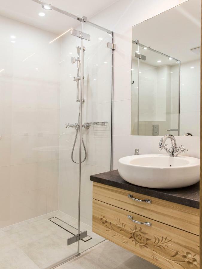 Apartament Polana Szymoszkowa - Mountain View *