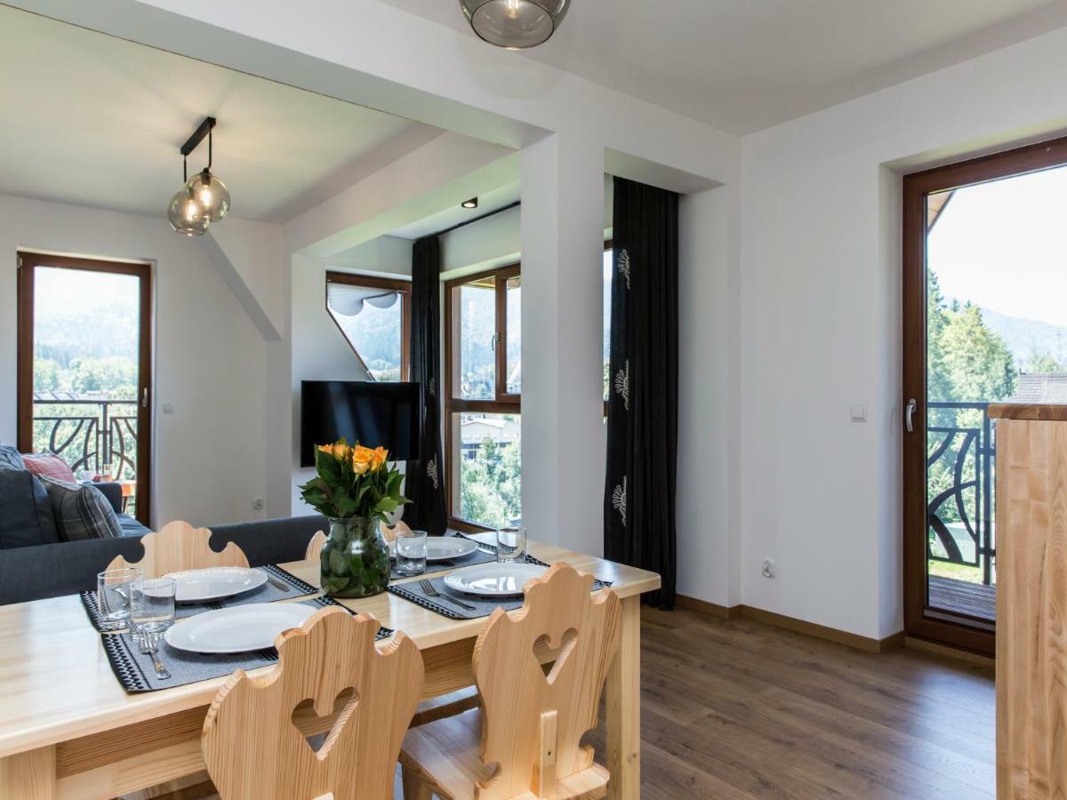 Apartament Polana Szymoszkowa - Mountain View