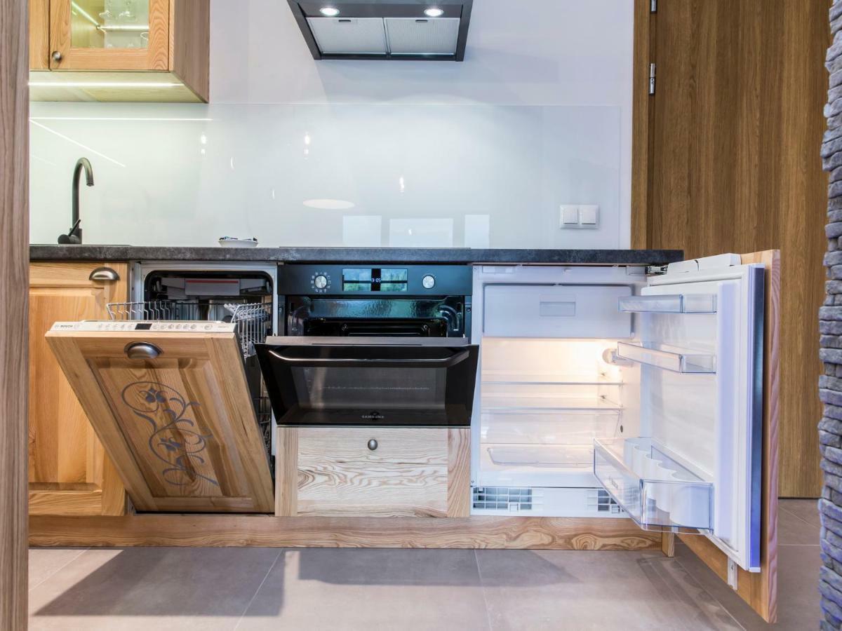 Apartament Polana Szymoszkowa - Mountain View *