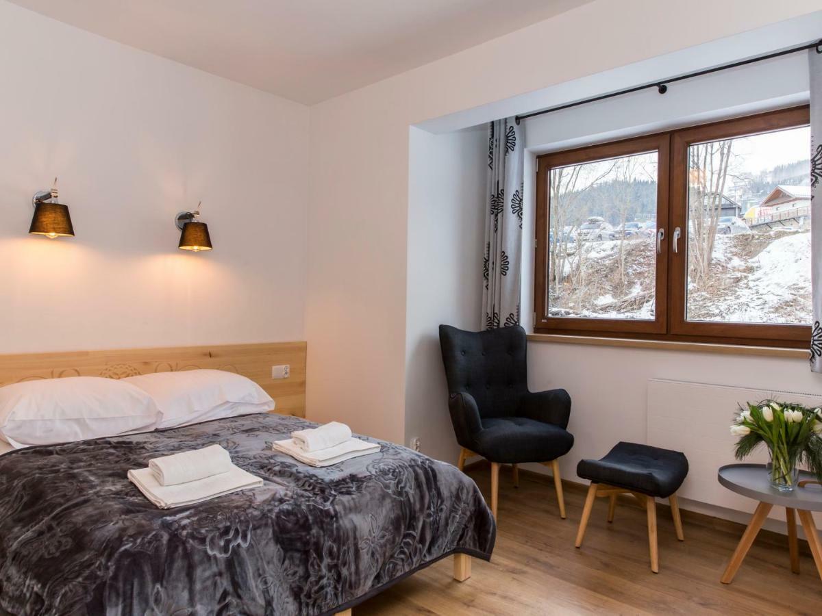 Apartment Polana Szymoszkowa - Mountain View *