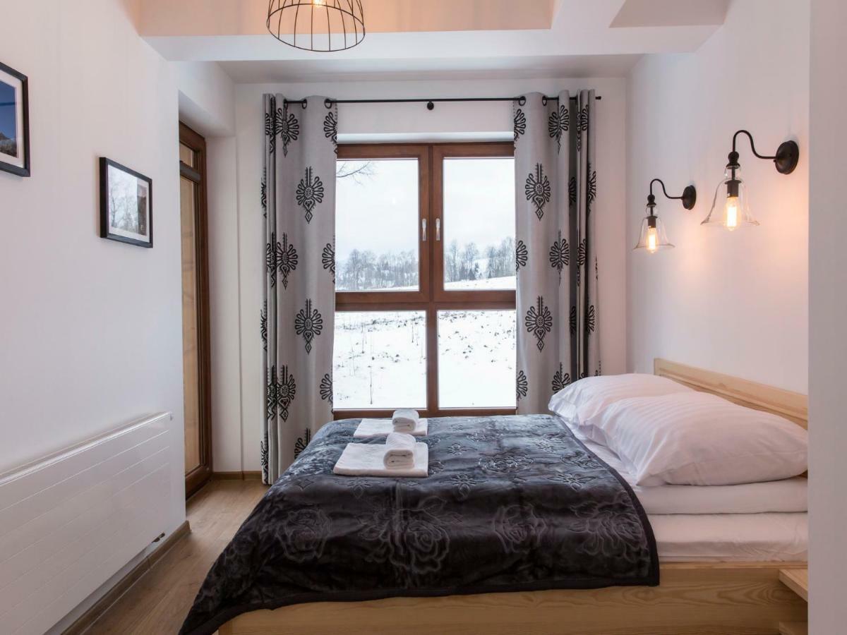 Polana Szymoszkowa - Mountain View Apartment Zakopane