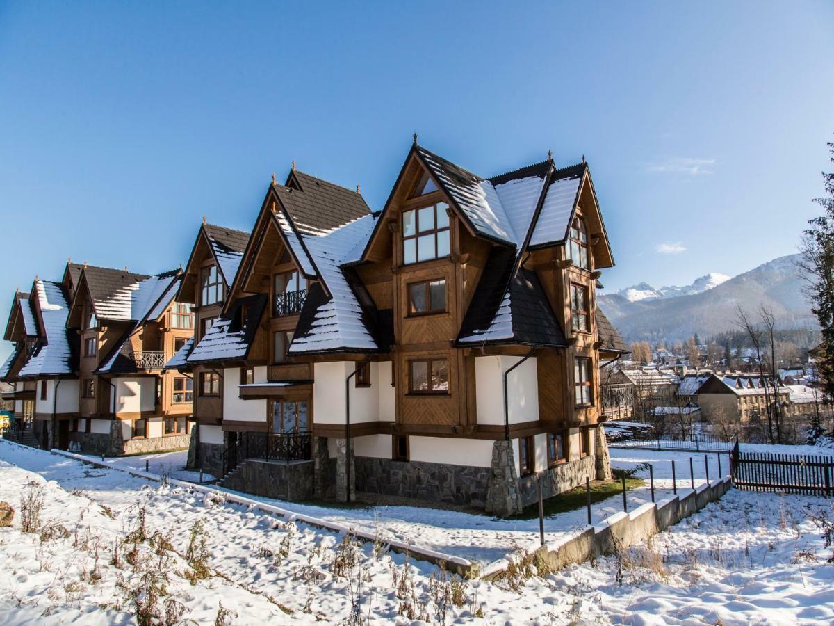 Polana Szymoszkowa - Mountain View Apartment *