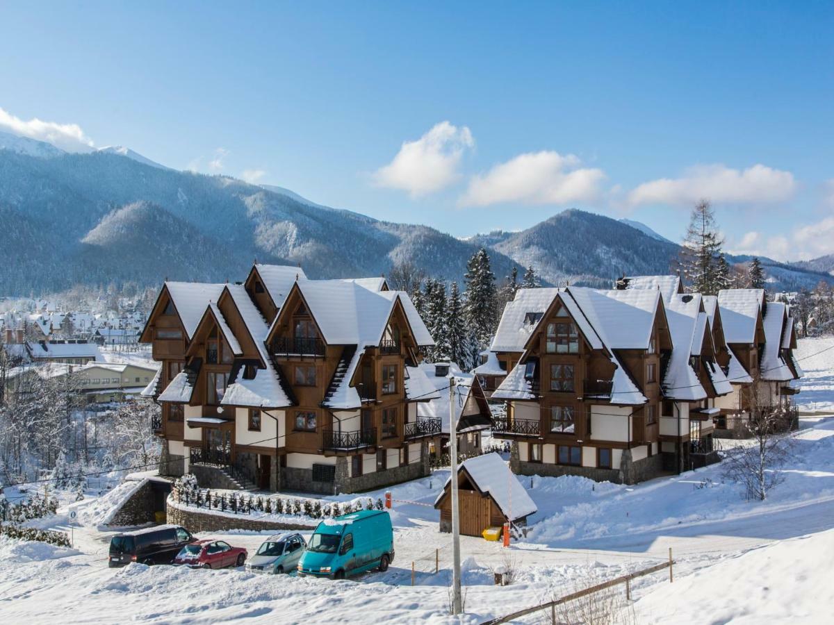 Polana Szymoszkowa - Mountain View Apartment *