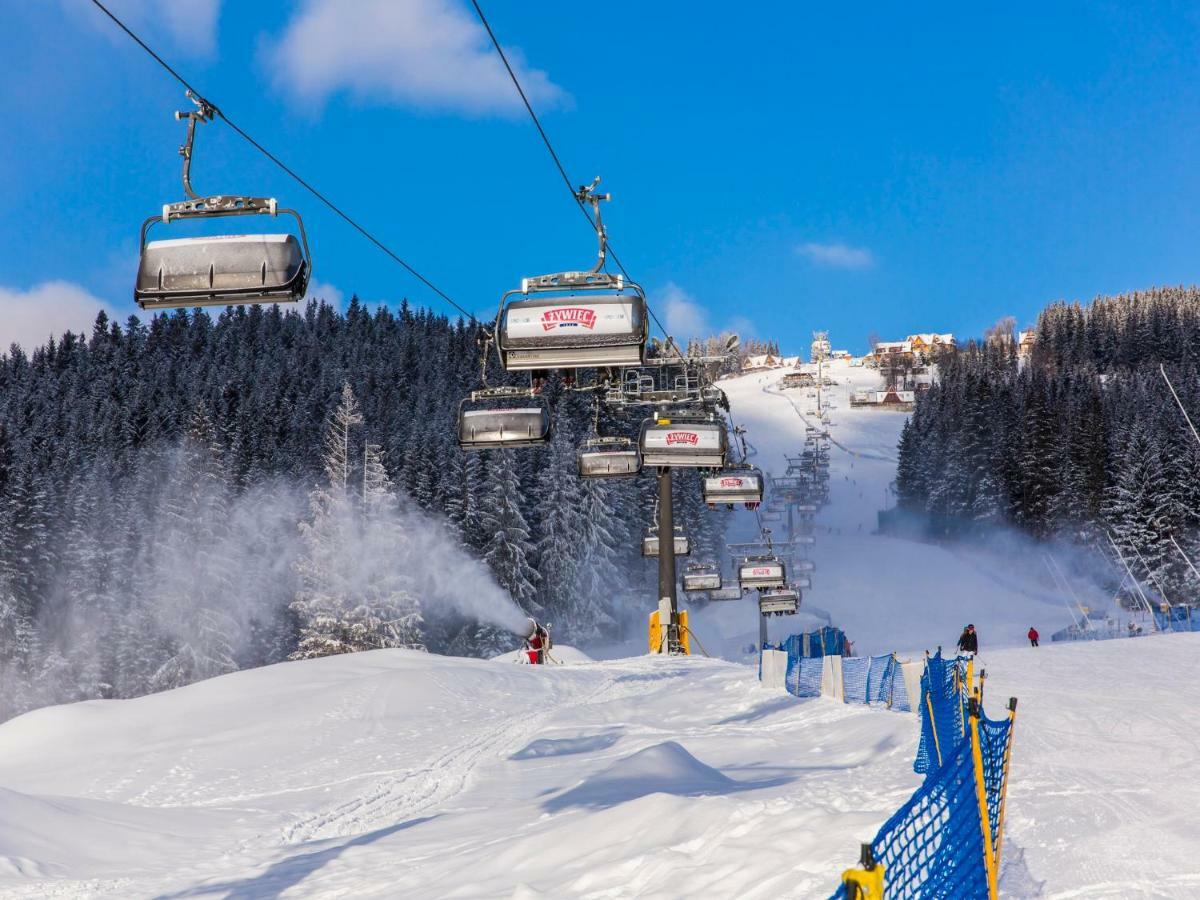 Apartment Polana Szymoszkowa - Mountain View Zakopane