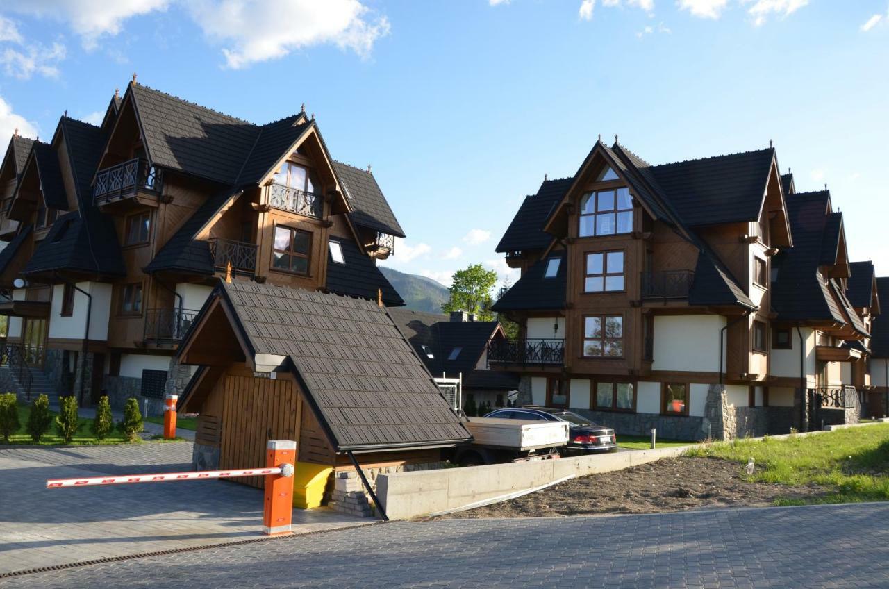 Polana Szymoszkowa - Mountain View Apartment *