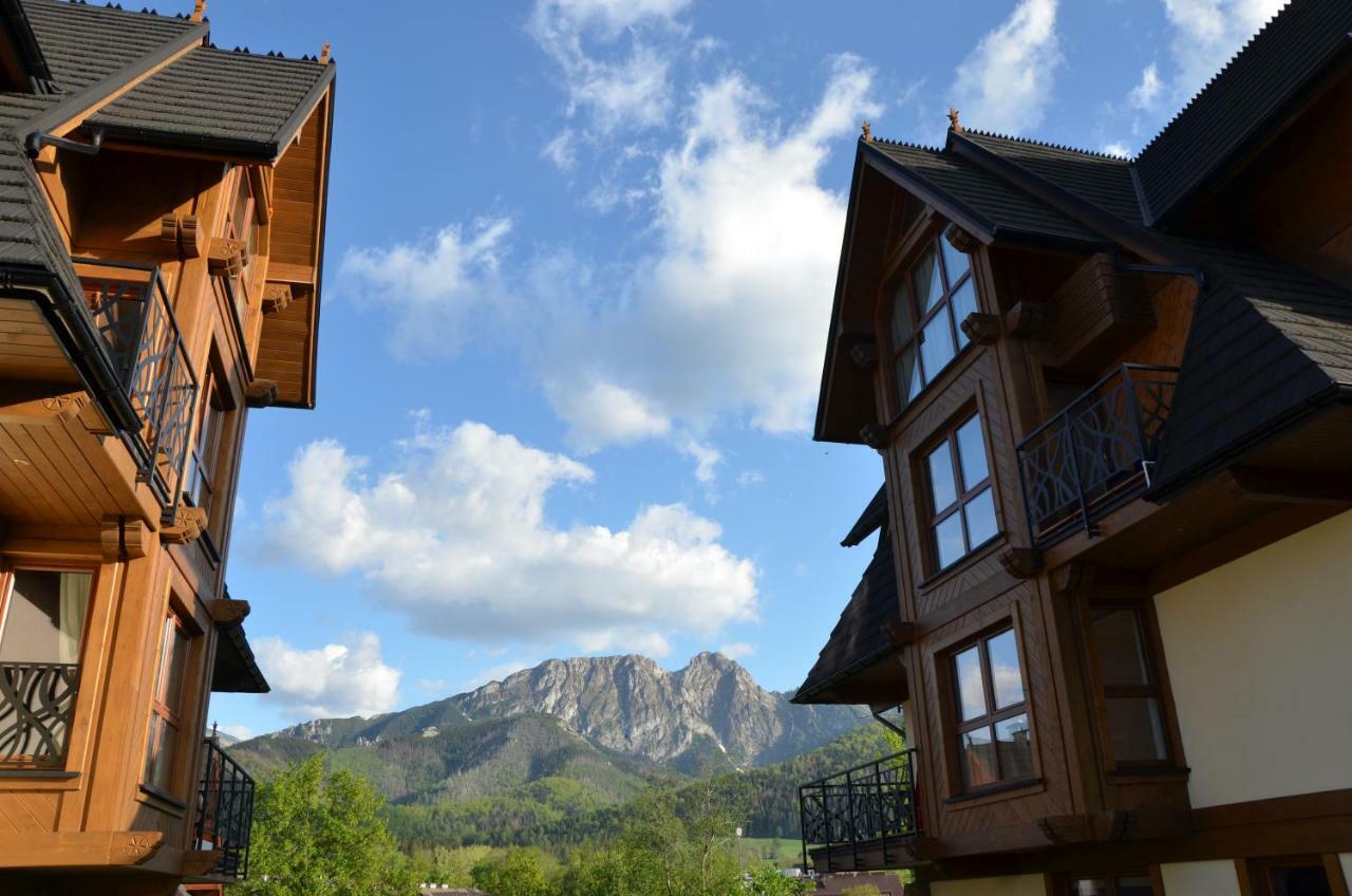 Polana Szymoszkowa - Mountain View * Zakopane