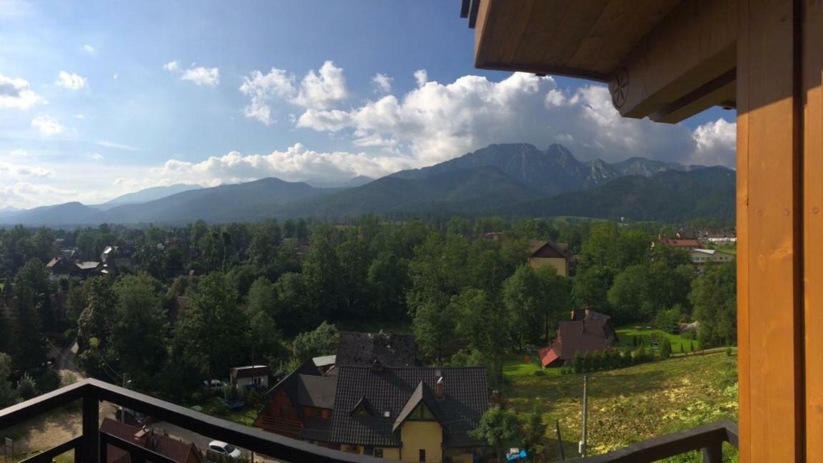 Polana Szymoszkowa - Mountain View Apartment *