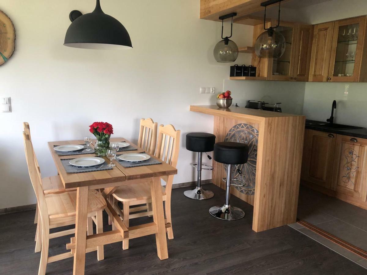 Polana Szymoszkowa - Mountain View Apartment