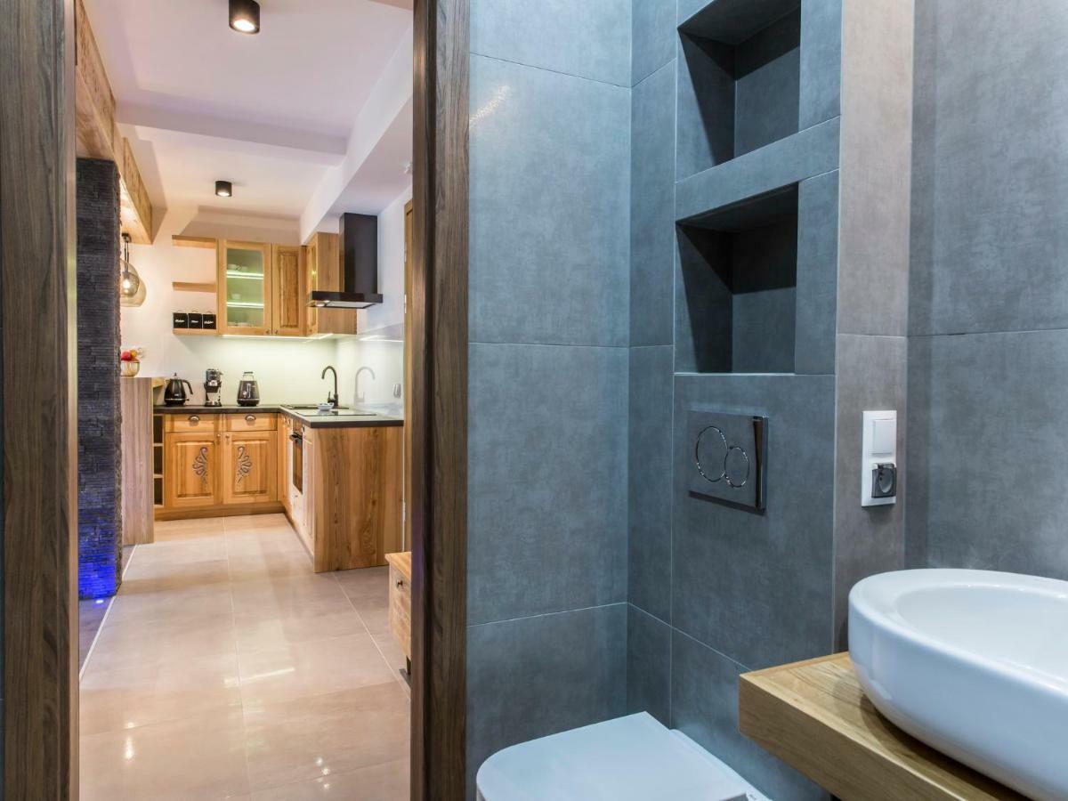 Polana Szymoszkowa - Mountain View Apartment