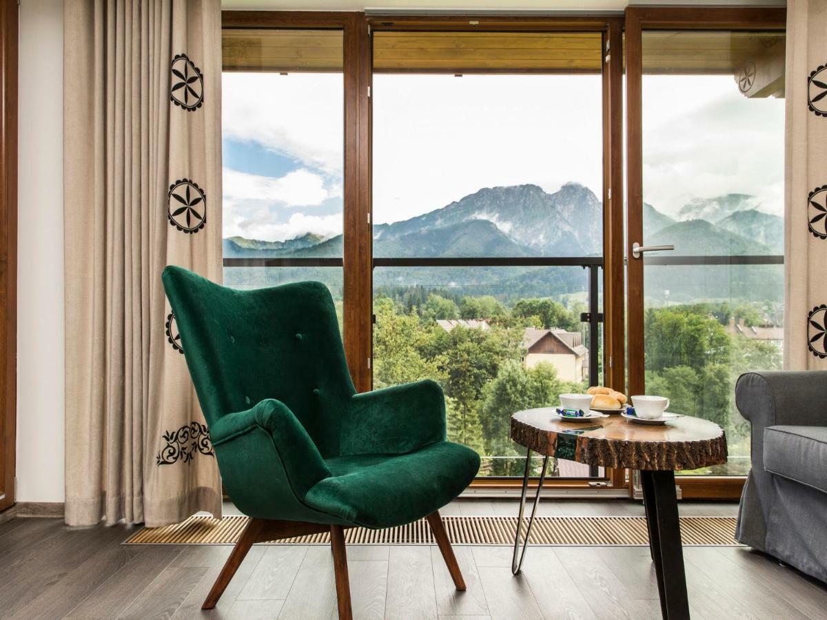 Polana Szymoszkowa - Mountain View * Zakopane