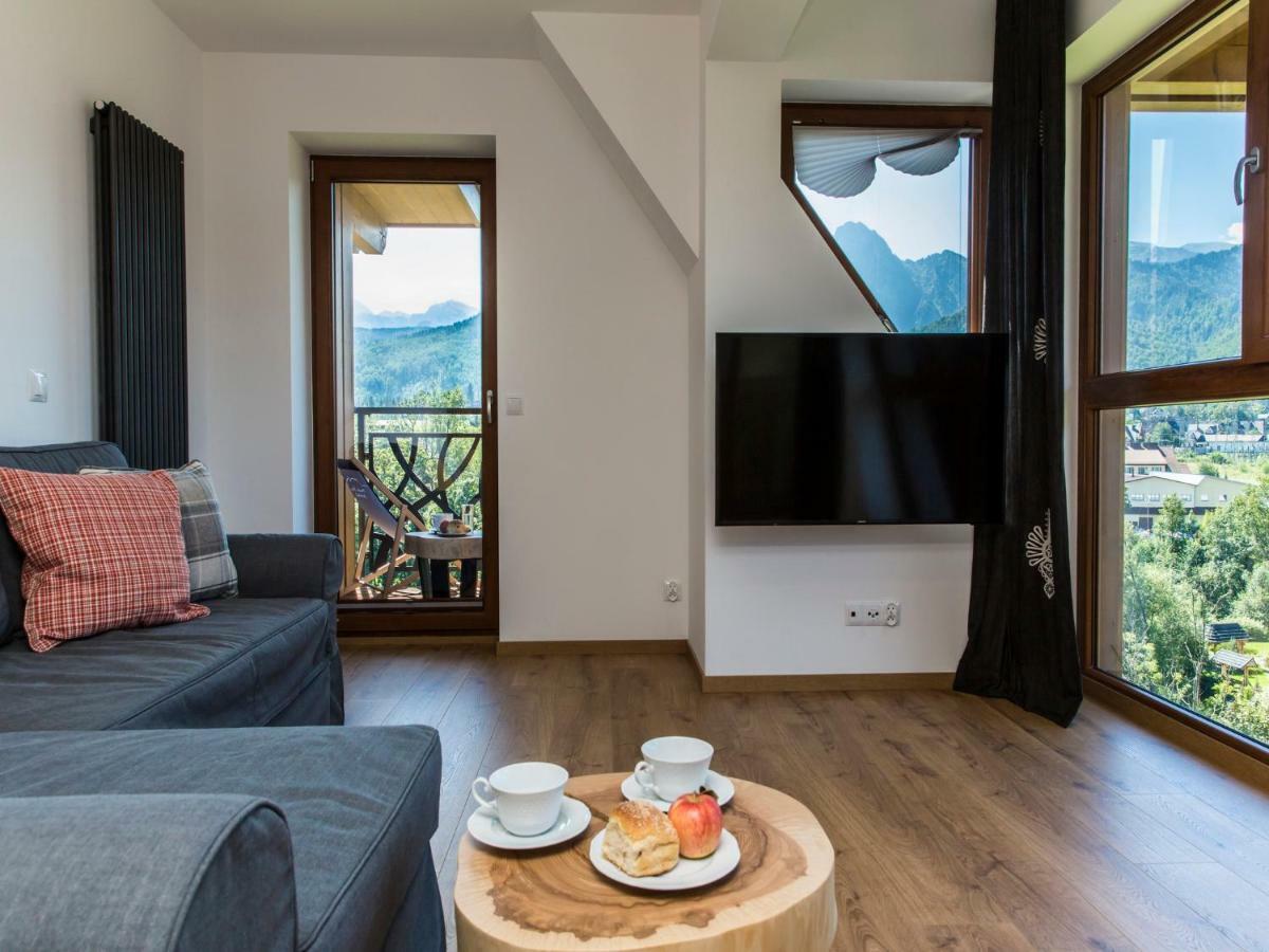 Apartment Polana Szymoszkowa - Mountain View