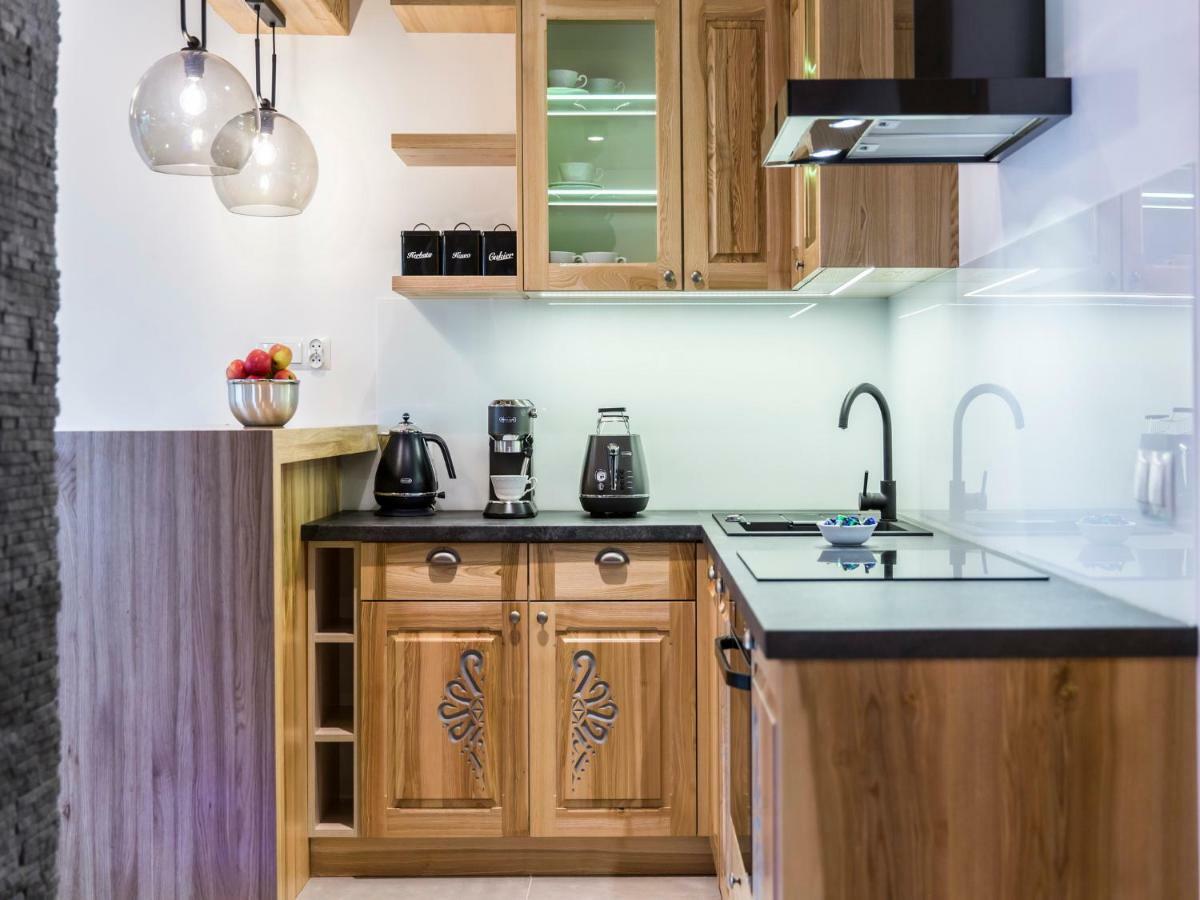 Apartment Polana Szymoszkowa - Mountain View Zakopane